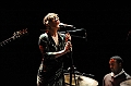Gretchen Parlato 4tet en concert